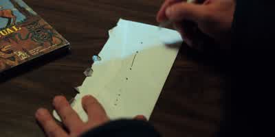What is that? - Stranger Things