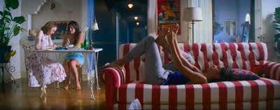 What is that? - La La Land