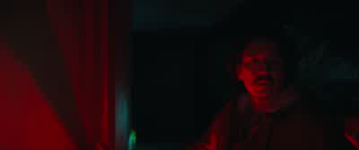 What is that? - The Astronaut