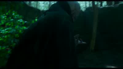-What is that? - Frankenstein