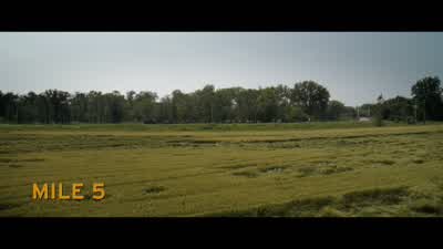 What is that? - The Long Walk