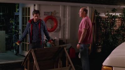 WHAT IS THAT? - Psych
