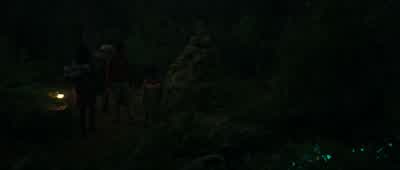 What is that? - Percy Jackson and the Olympians