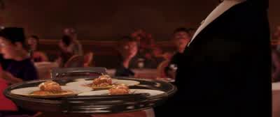 What is that? - Ratatouille