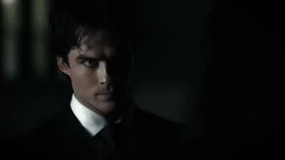 What is that? - The Vampire Diaries