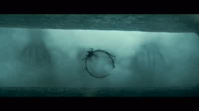 What is that? - Arrival