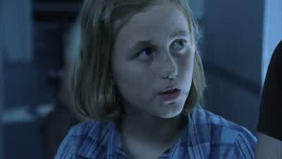 What is that? - The Walking Dead