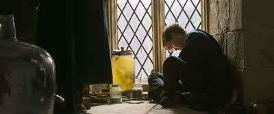 What is that? - Fantastic Beasts: The Crimes of Grindelwald