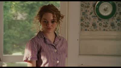 What is that? - The Help