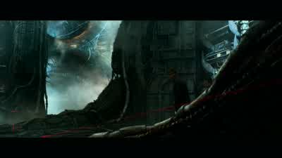 - What is that? - Transformers: Age of Extinction