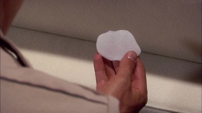 WHAT IS THAT? - Eureka