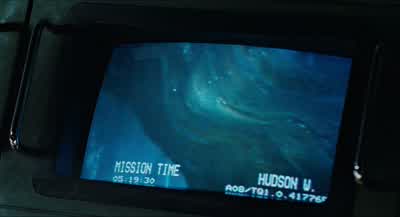 What is that? - Aliens