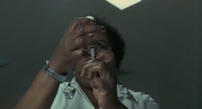 What is that? - Requiem for a Dream