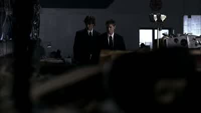 What is that? - Supernatural