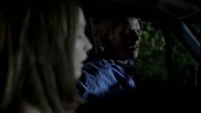 What is that? - Supernatural