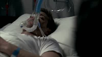 What is that? - Supernatural