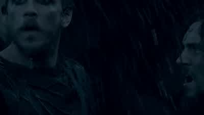 What is that? - Vikings