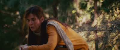 What is that? - The Proposal
