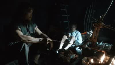 What is that? - Arrow