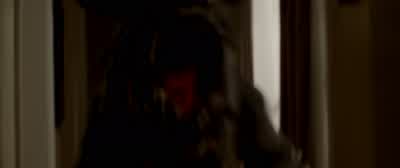 What is that? - This Is the End