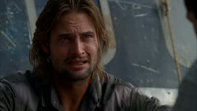 What is that? - Lost