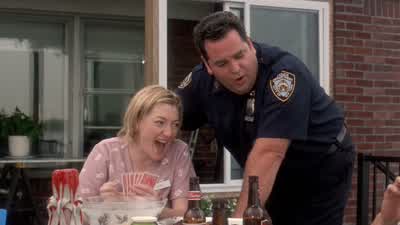 What is that, seven in a row, Sparky? - How to Lose a Guy in 10 Days