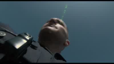 What is that shit? - End of Watch
