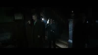 What is that smell? - Insidious: Chapter 2