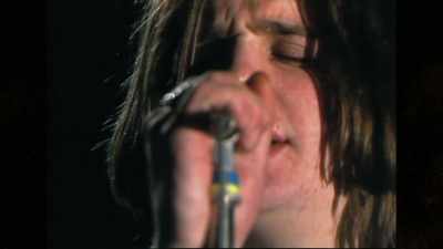 ♪ What is this that stands before me? - Biography: The Nine Lives of Ozzy Osbourne