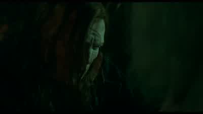 What is that thing? - Frankenstein