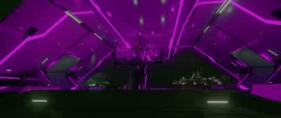 - What is that thing? - TRON: Ares