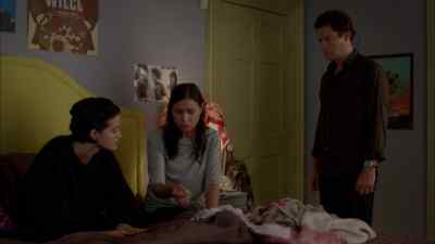 - WHAT IS THAT?
- WHITNEY. - The Affair