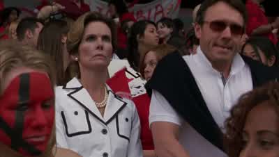 What is the big emergency? - She's the Man