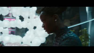 What is the confidence rate? - Black Panther: Wakanda Forever