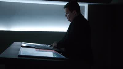 What is the difference between an egg and a rock? - Marvel's Agents of S.H.I.E.L.D.