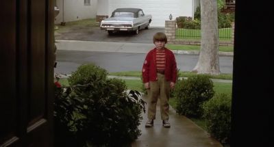 WHAT IS THE MATTER WITH YOU - The Kid