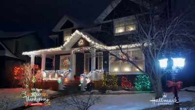 "What is
the meaning of Christmas?" - The Christmas Contest