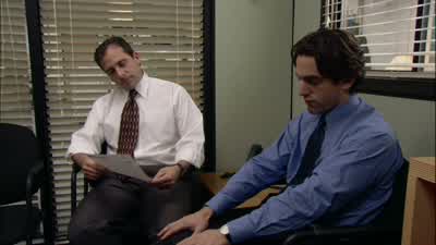 What is the most important thing for a company? - The Office