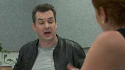 WHAT IS THE NEXT GROUP THAT - The Jim Jefferies Show