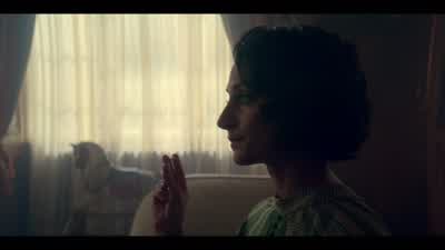 What is the thing, Linda? - Peaky Blinders