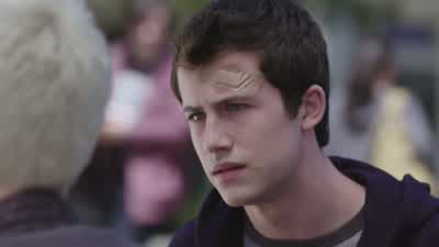 What is there to talk about? - 13 Reasons Why