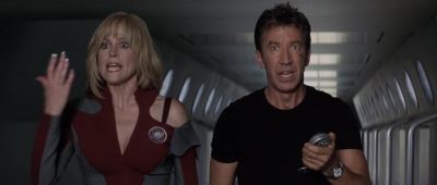 What is this thing 2242 - Galaxy Quest