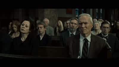 What is this thing we call life - Gran Torino