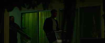 - What is this thing for?
- I told you already. - Seven Pounds