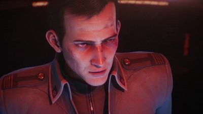What is this thing you have for Bugs Carl - Starship Troopers: Traitor of Mars