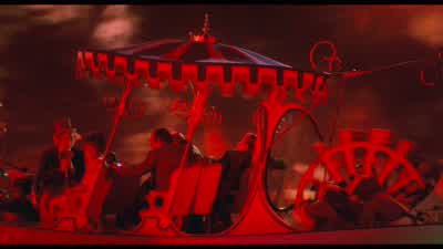 - What is this, a freakout? - Willy Wonka &amp; the Chocolate Factory