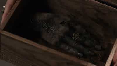 What is this abomination? - Spartacus