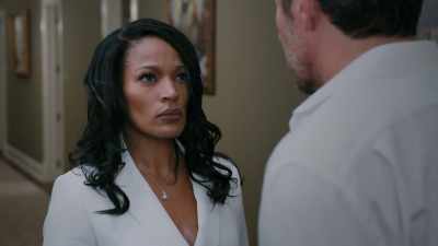 WHAT IS THIS ALL ABOUT? - Tyler Perry's The Oval