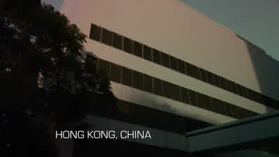 What is this big place, Raina? - Marvel's Agents of S.H.I.E.L.D.
