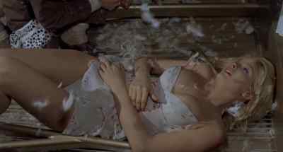 -What Is this?
-oh, No, No, really! - Candy